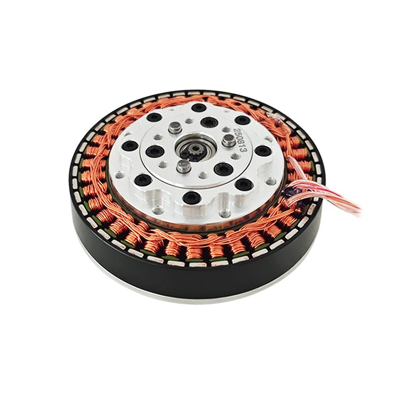 SteadyWin WGG7010-8