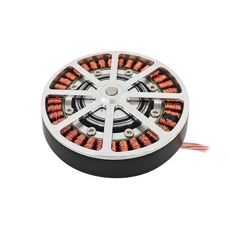 SteadyWin WGG7010-8 2