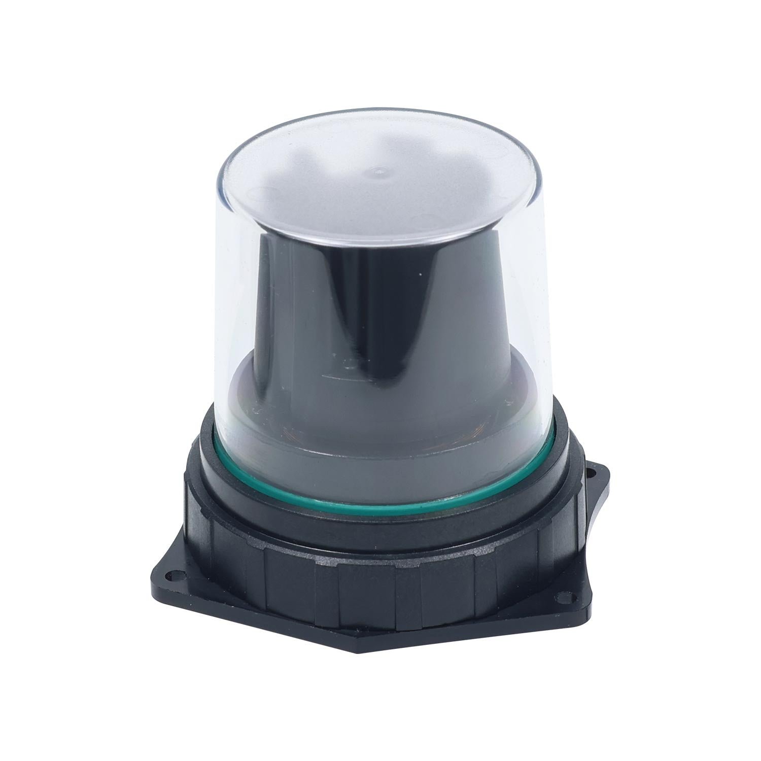 LiDAR YDLIDAR TW3 submarino IP68 (Yahboom) 3