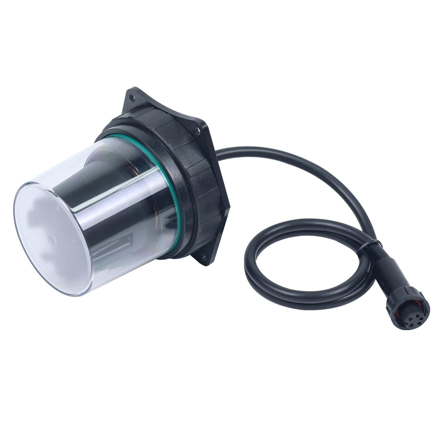 LiDAR YDLIDAR TW3 submarino IP68 (Yahboom) 2