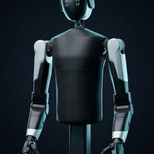 Torso Semihumanoide Artil T1