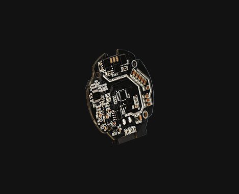 CubeMars Driver Board 2