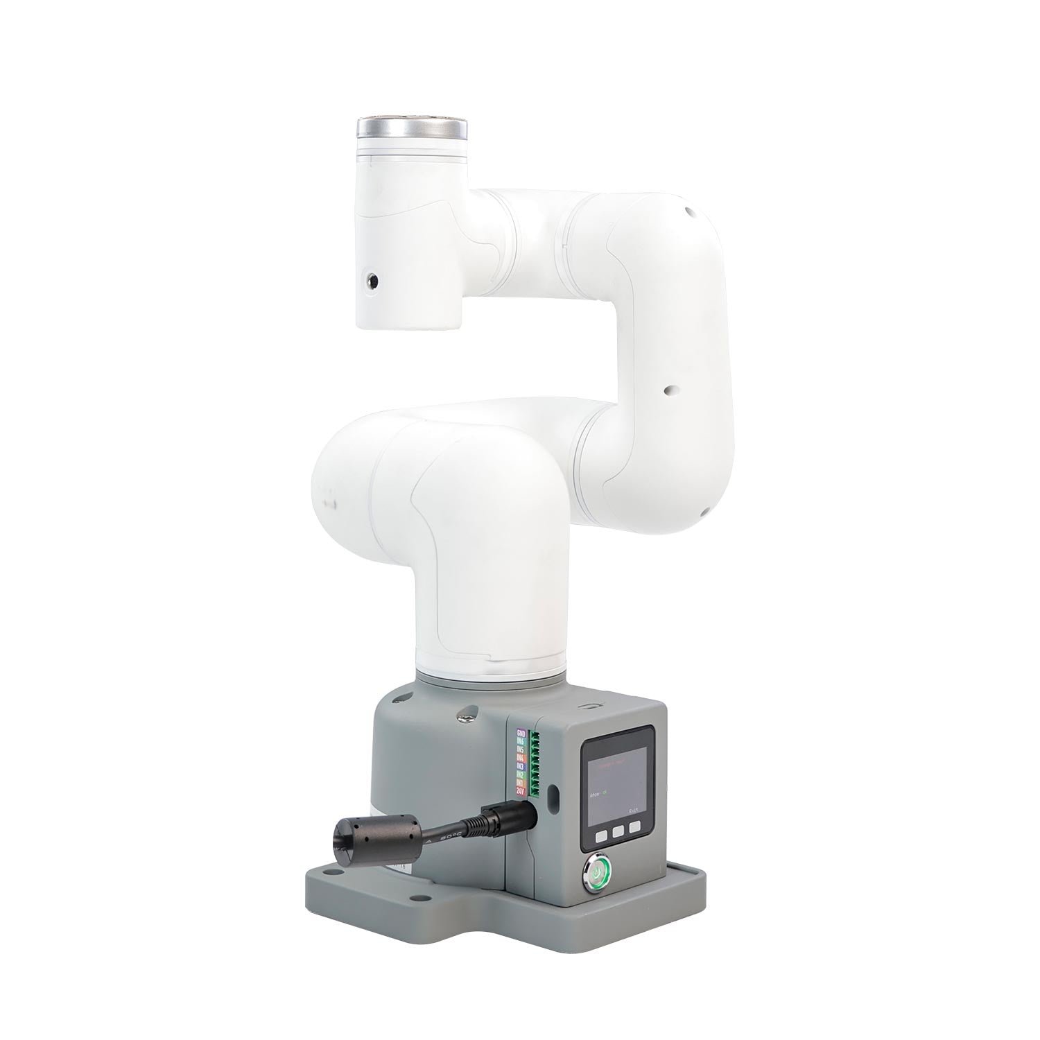 Brazo Robótico MyCobot 320 M5 (Yahboom) 2