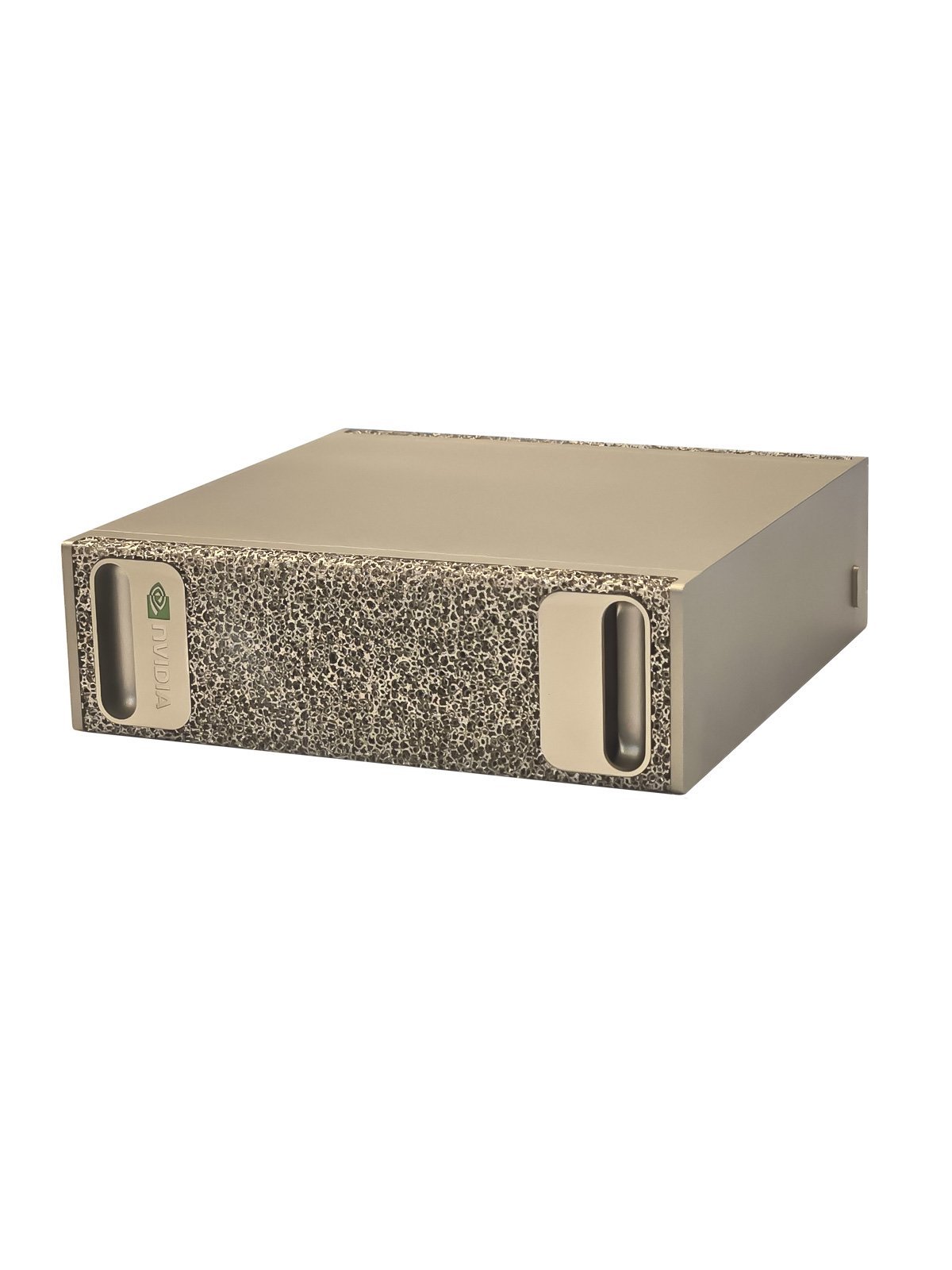 NVIDIA DGX Spark