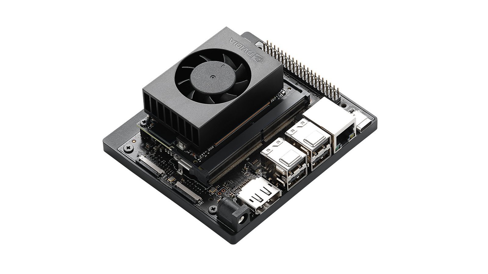 Developer Kit NVIDIA Jetson Orin Nano Super