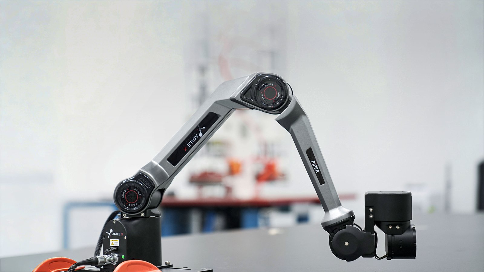 Brazo Robótico AgileX PiPER-X 2