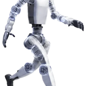 Robot Humanoide Unitree G1+ EDU
