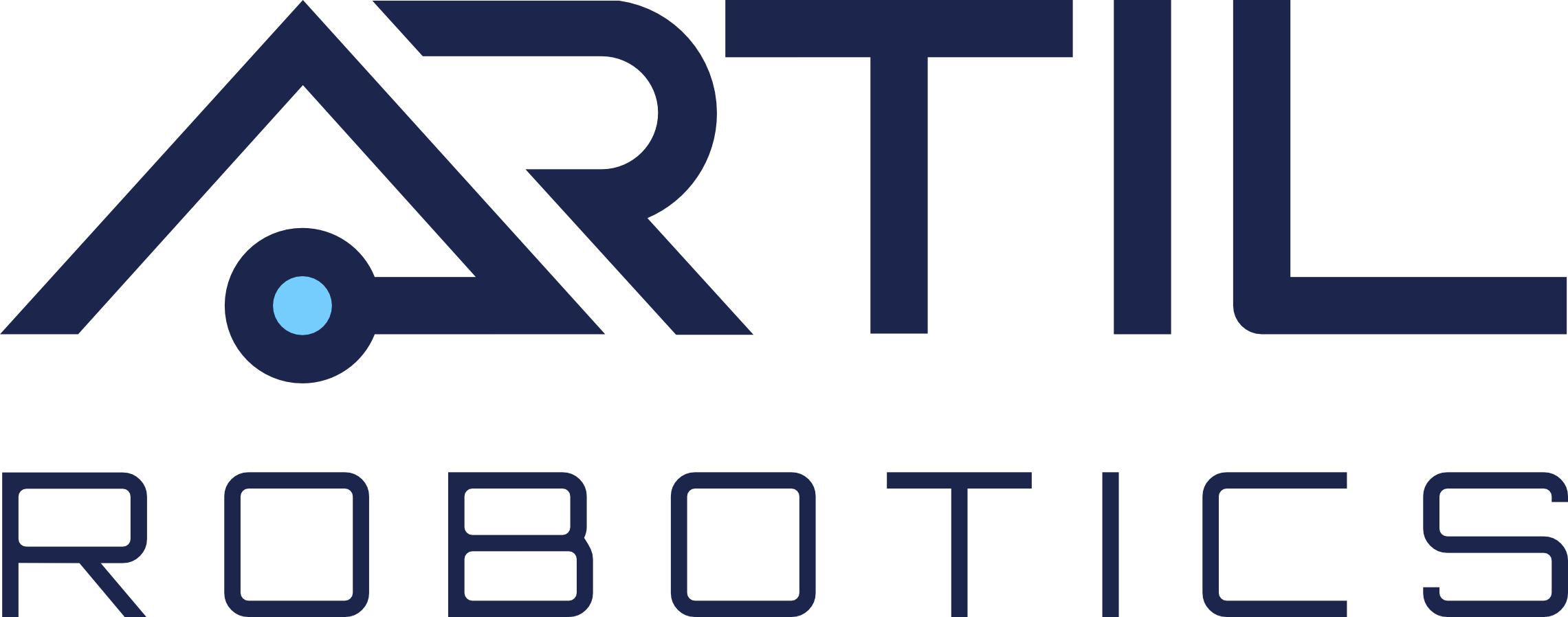 ARTIL Robotics