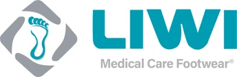 LIWI Medical Care Footwear