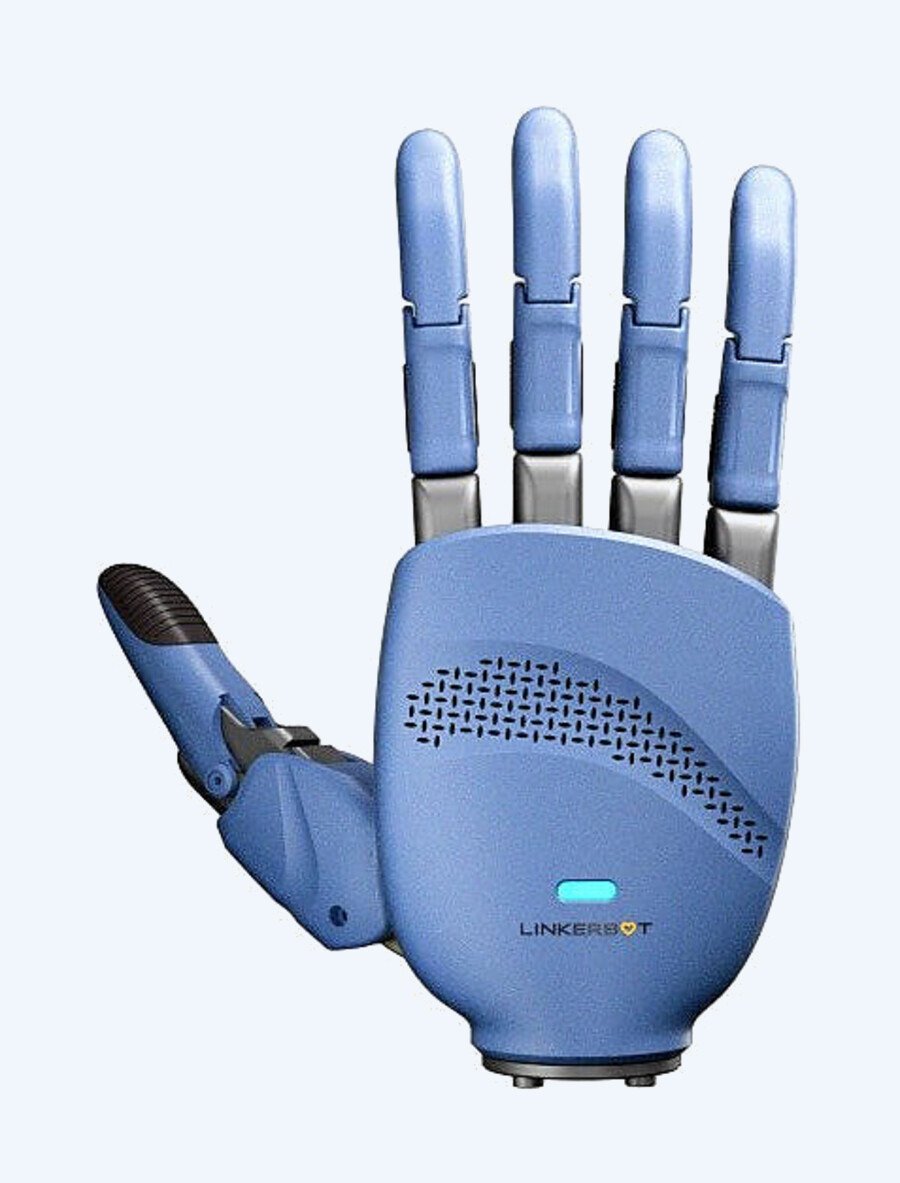 Linker Hand O6