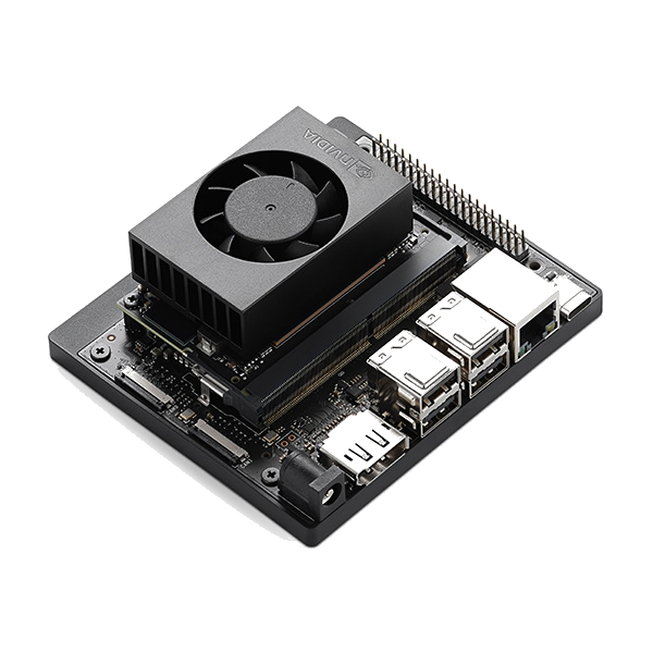 NVIDIA Jetson Orin Nano