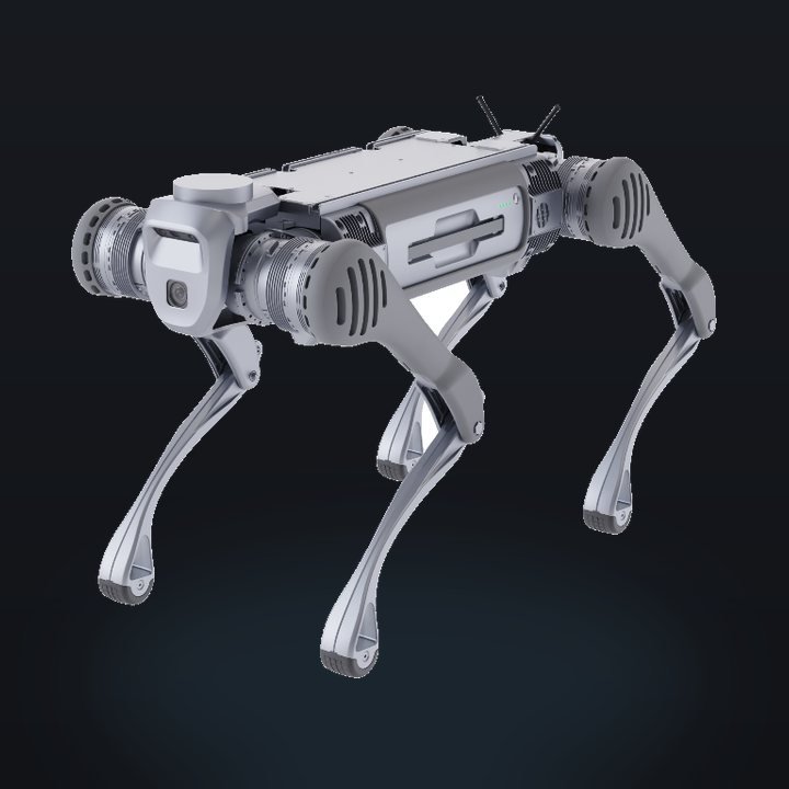 Robots