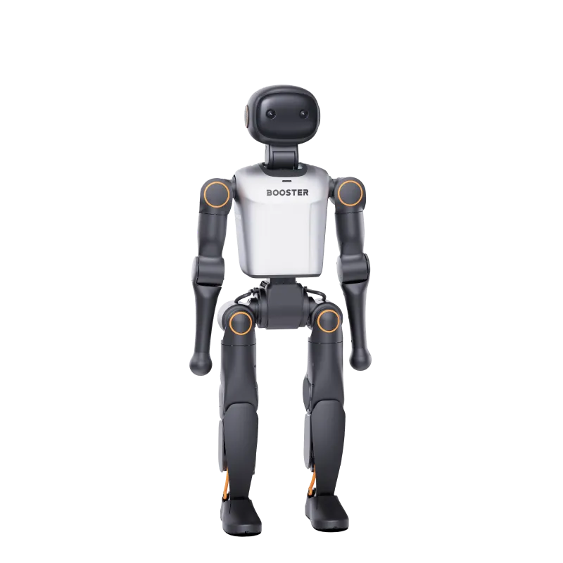 Robot Humanoide Booster K1 Education