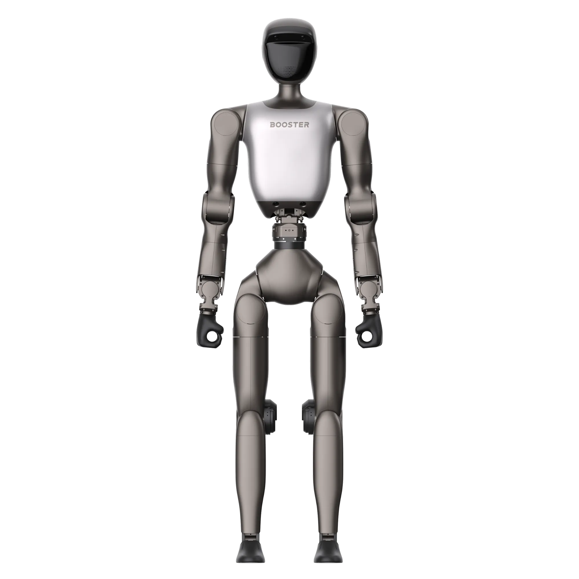 Robot Humanoide Booster T2 Professional Edition P1