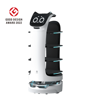 BellaBot