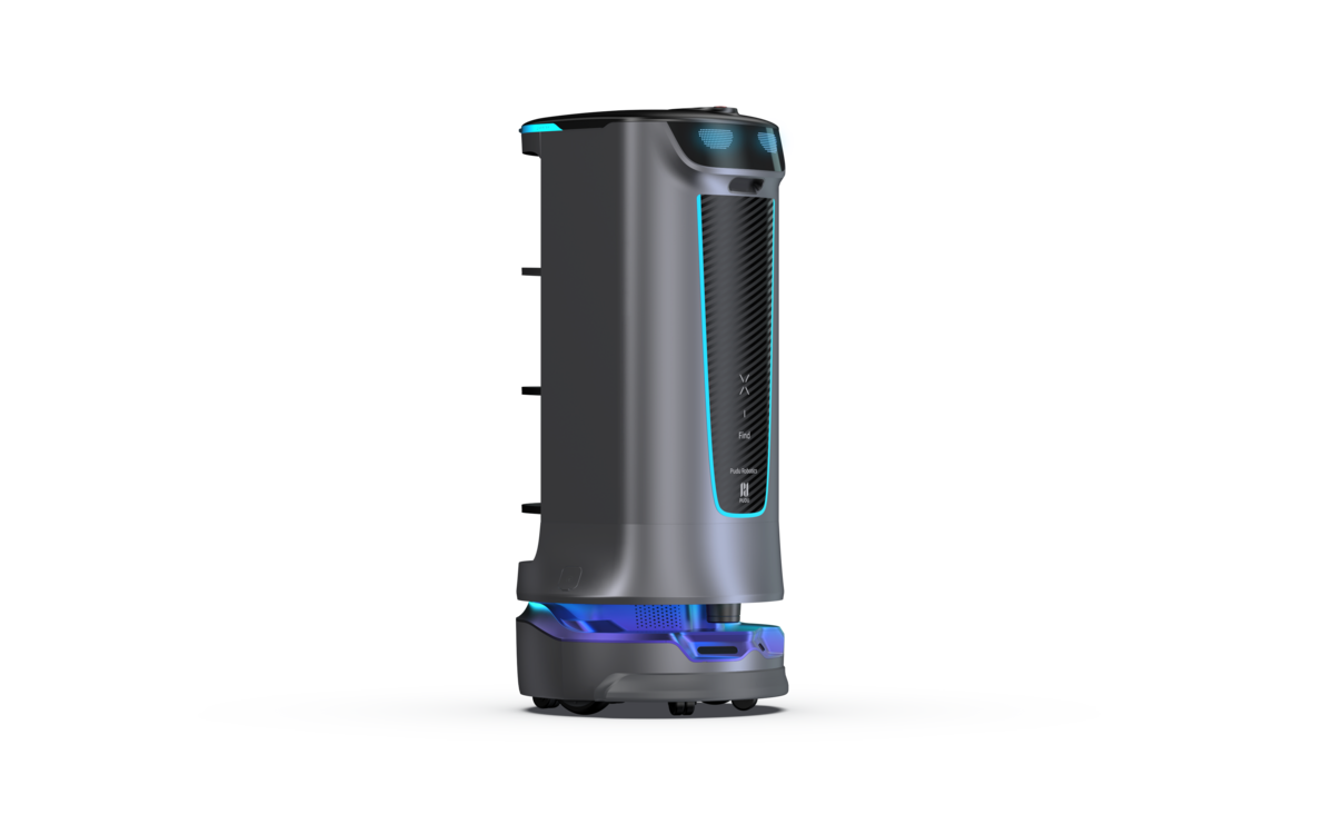 HolaBot