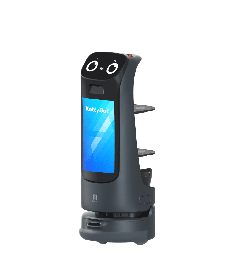 KettyBot Pro