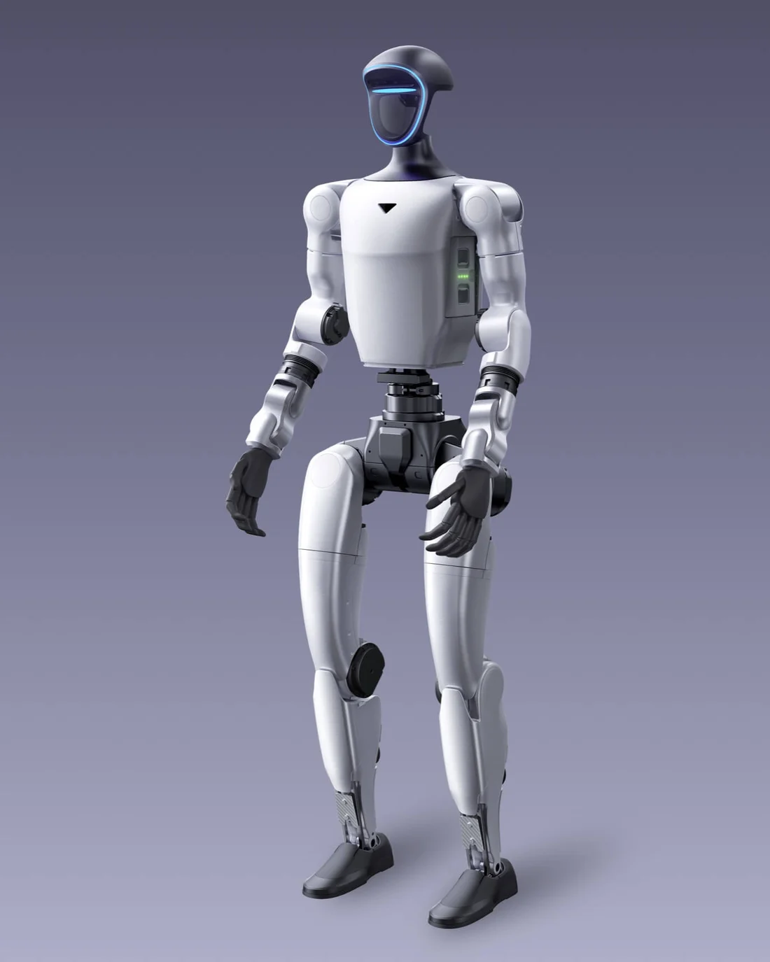 G1 Basic