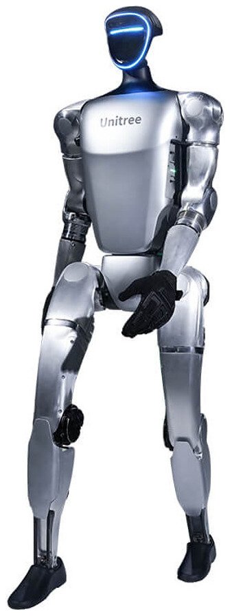 G1 Basic