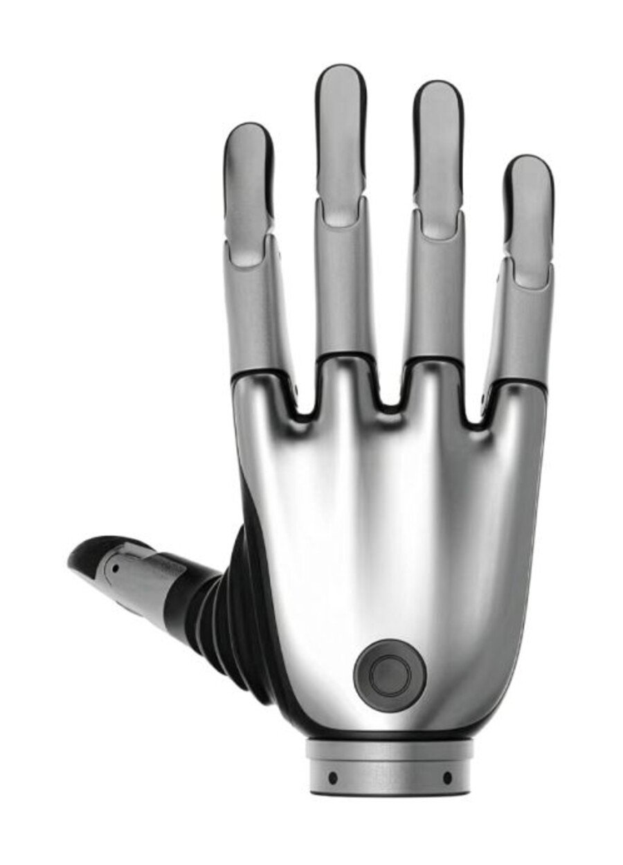 BrainCo Revo 2 Basic