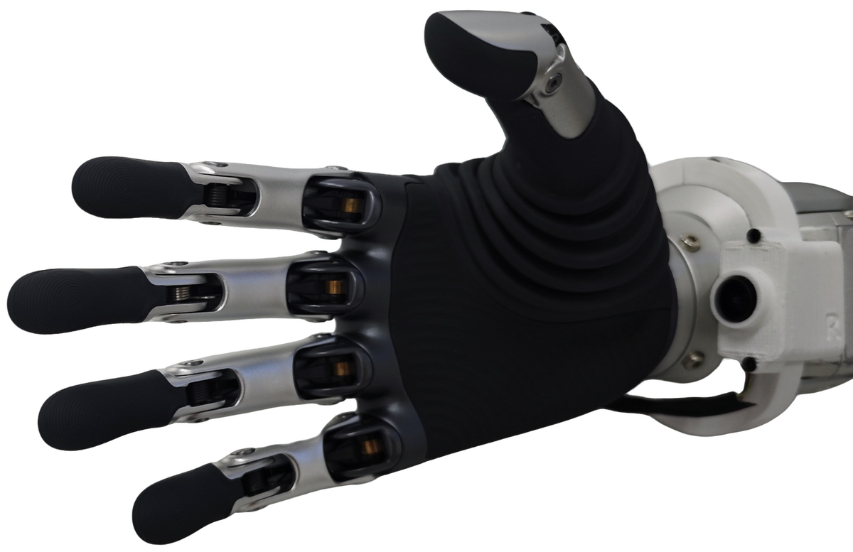 BrainCo Revo 2 Basic