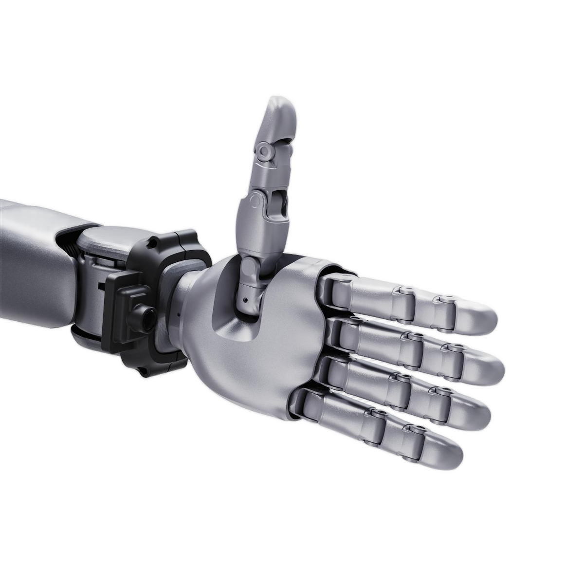 BrainCo Revo 3 U21