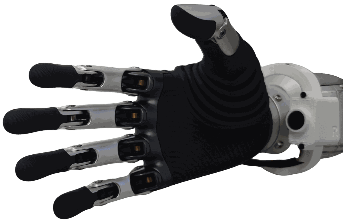 BrainCo Revo 2 Basic