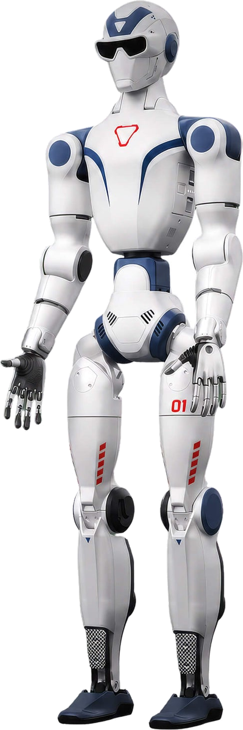 Robot Humanoide Unitree R1 Edu Professional Version C