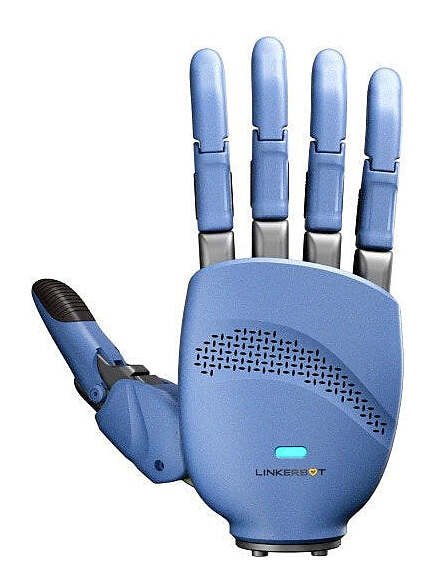 Linker Hand O6