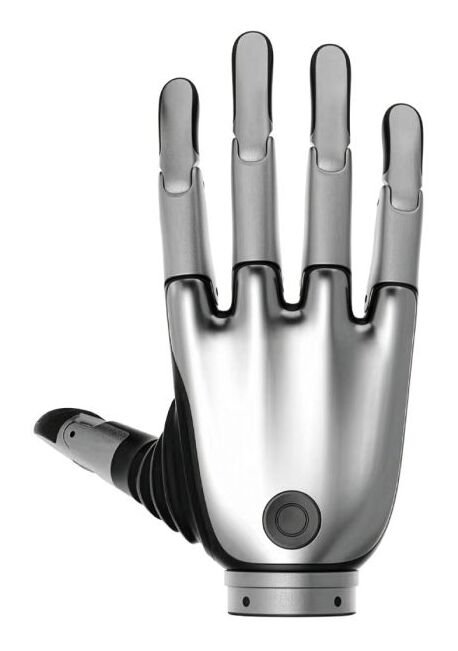 BrainCo Revo 2 Basic
