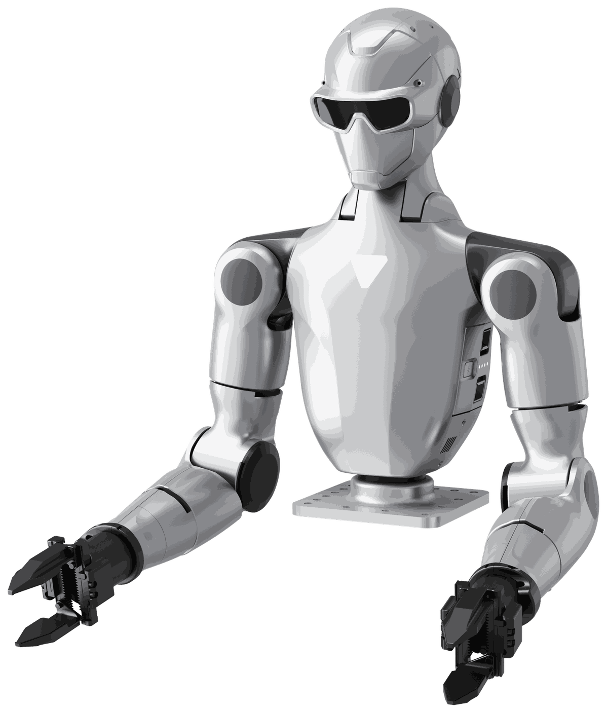 Robot Humanoide Unitree R1-A5 Smart A