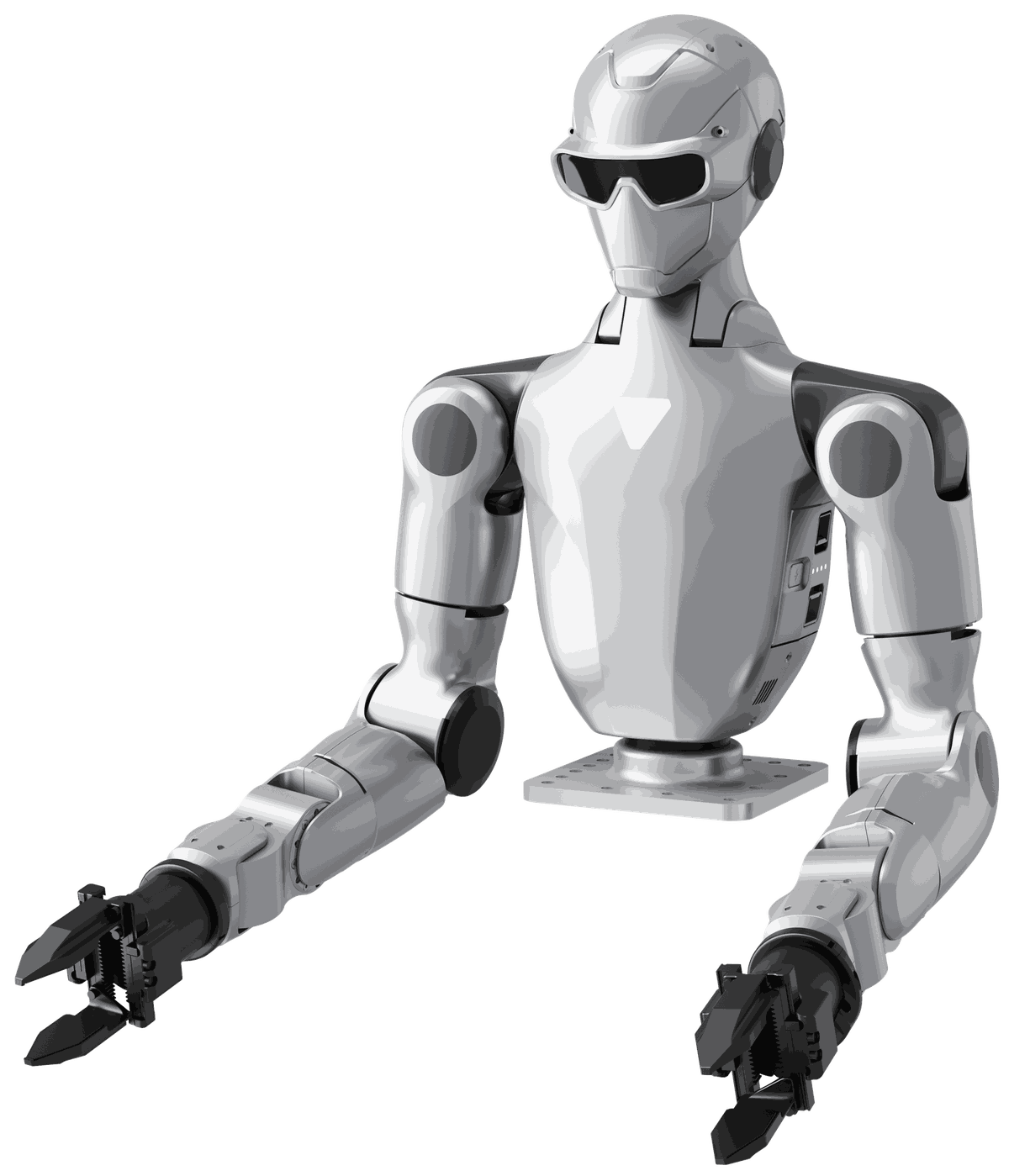 Robot Humanoide Unitree R1-A7 Smart E